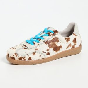 The Rad Black Kids The Stallion Sneakers