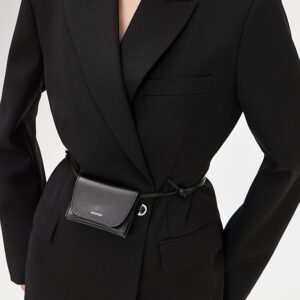 LIÉ STUDIO The Stella Wallet