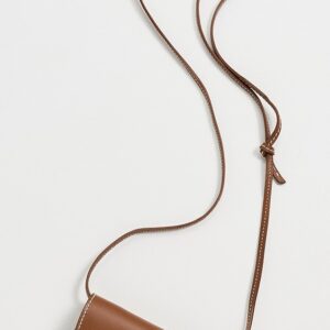 LIÉ STUDIO The Stella Wallet