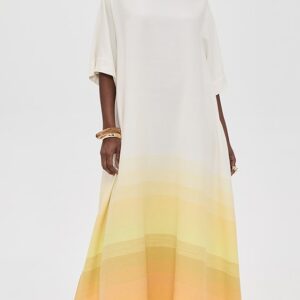 MARRAKSHI LIFE The T-Shirt Dress