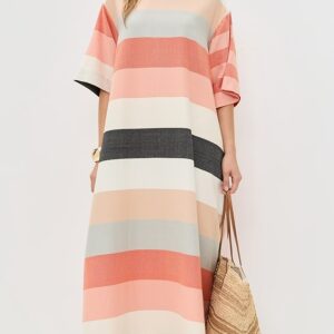 MARRAKSHI LIFE The T-Shirt Dress