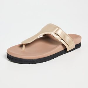 ROAM The T Strap Slides