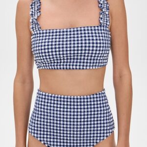 The Teagan Bikini Set