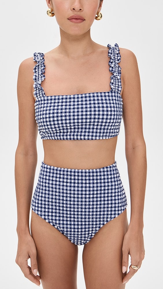 Hill House Home The Teagan Bikini Set