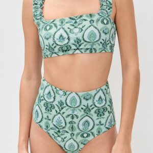 The Teagan Bikini Set