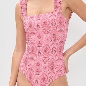 The Teagan One Piece