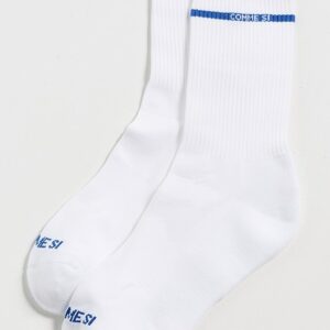 Comme Si The Tennis Sock