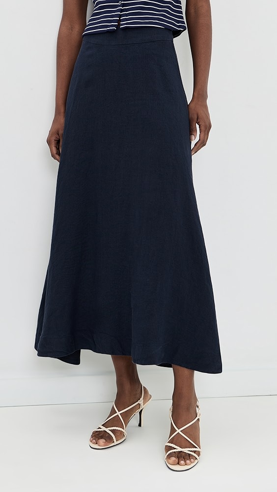 Favorite Daughter The There For You Skirt