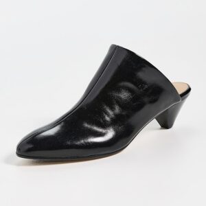 Jamie Haller The Trap Clogs