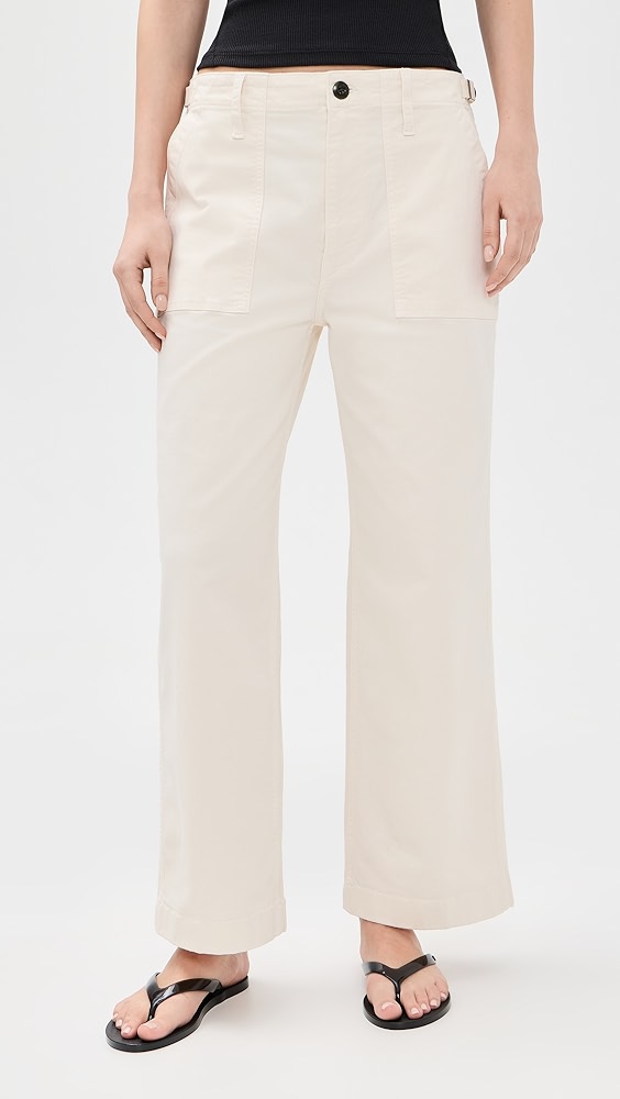 RE/DONE The Trooper Pants