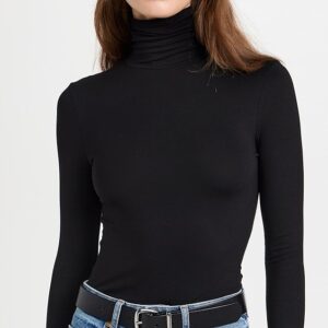 The Turtleneck