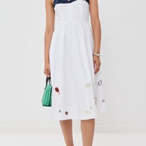 Rosie Assoulin The Undress Dress