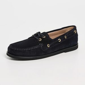 Gianvito Rossi The Vande Boat Shoes