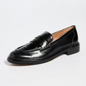Madewell The Vernon Loafers