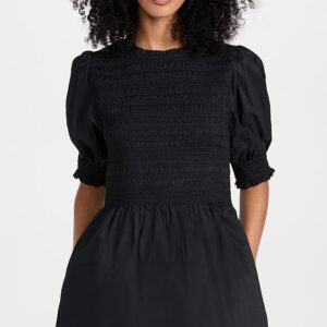 The Vivi Nap Dress