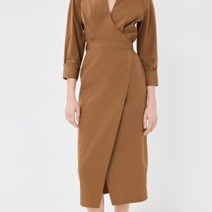 TWP The Walkaway Dress