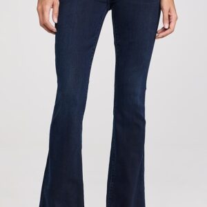MOTHER The Weekender Fray Jeans The Weekender Fray Jeans
