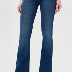 MOTHER The Weekender Jeans