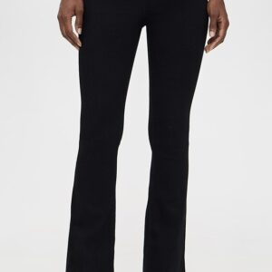 The Weekender Jeans