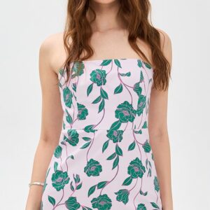 Favorite Daughter The Willow Dress The Willow Dress