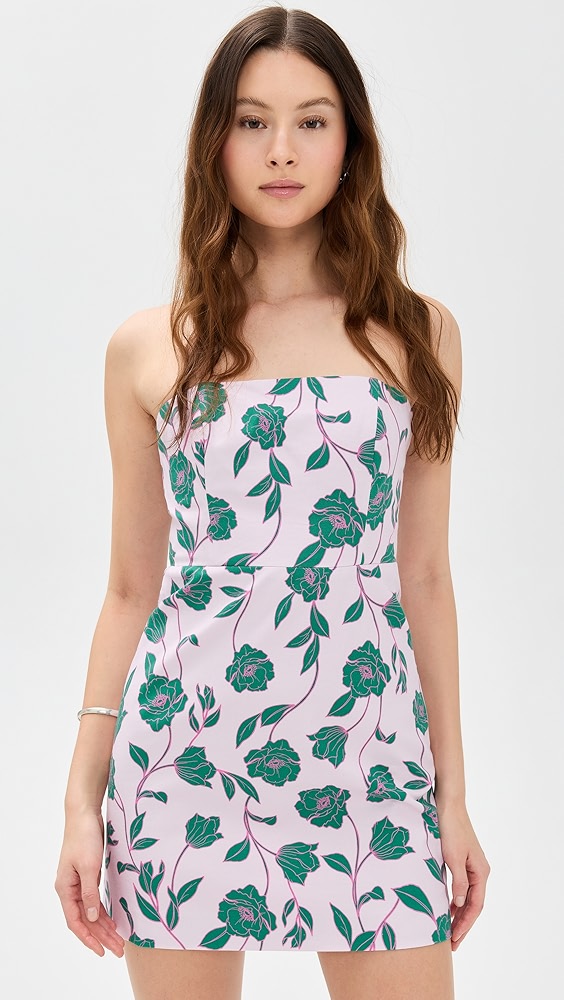 Favorite Daughter The Willow Dress