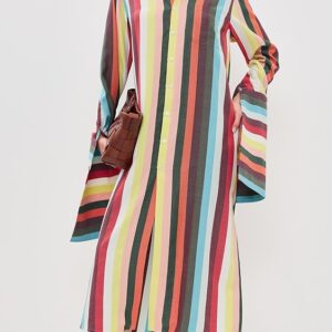 MARRAKSHI LIFE The XL French Cuff Shirt Dress The XL French Cuff Shirt Dress