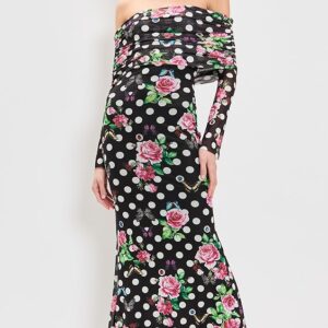 Thelma Maxi Dress