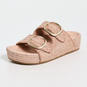 Loeffler Randall Theo Two Band Sandals