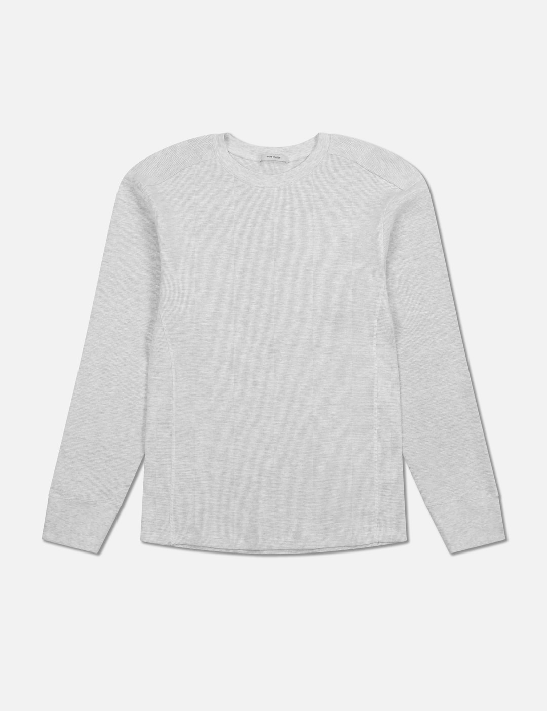 Entire Studios Thermal Long Sleeve