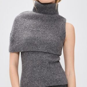 Theron Turtleneck Sweater
