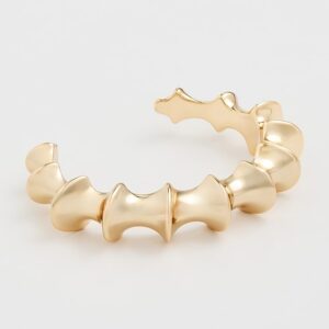 Jennifer Fisher Thin Murphy Cuff