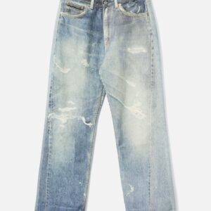 Third Cut Jeans