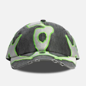 Perks and Mini Thirty Three And A Third Baseball Cap Thirty Three And A Third Baseball Cap