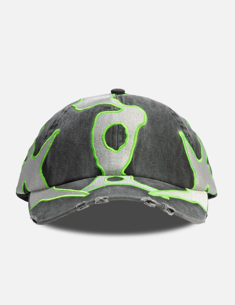 Perks and Mini Thirty Three And A Third Baseball Cap Thirty Three And A Third Baseball Cap