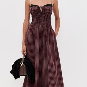 Thomas Dress
