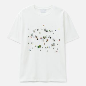 Throwback T-Shirt