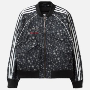 adidas Originals Thug Club Superstar Jacket