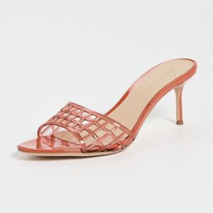 Veronica Beard Tia Jelly Sandals