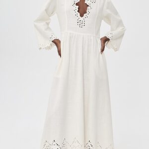 Tianny Dress