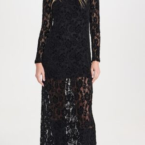ALOHAS Tiban Lace Dress