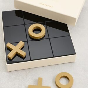 Printworks Tic Tac Toe