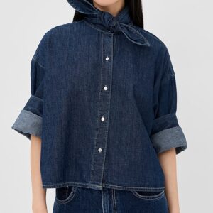 Tie One On Button Down Shirt