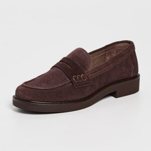 Dolce Vita Tiggy Loafers