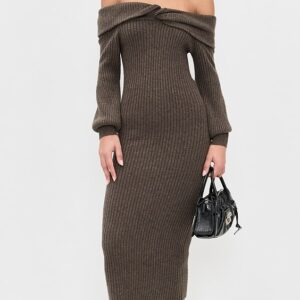 ASTR the Label Tilde Sweater Dress