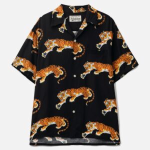Wacko Maria Tim Lehi Hawaiian Shirt (Type-2) Tim Lehi Hawaiian Shirt (Type-2)