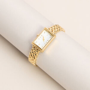 Windsor Time Well Styled Bracelet Watch Time Well Styled Bracelet Watch