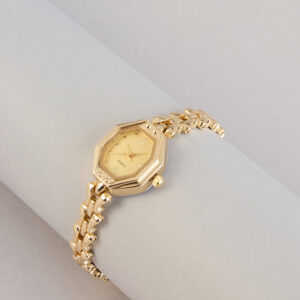Timeless Mood Chain Link Watch