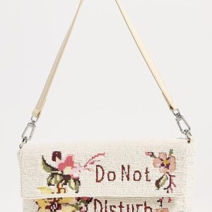 STAUD Timmy Convertible Shoulder Bag