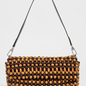 STAUD Timmy Convertible Shoulder Bag