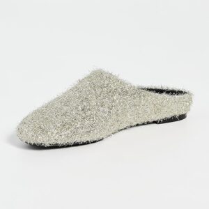 SIMONMILLER Tinsel Riad Slippers